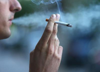 5 سال عمر بیشتر با ترک سیگار 5 سال عمر بیشتر با ترک سیگار