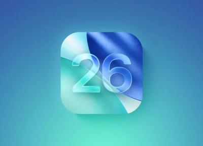 74 درصد آیفون های نو به iOS 26 مجهز شده اند 74 درصد آیفون های نو به iOS 26 مجهز شده اند